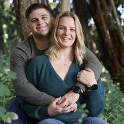 Whitney Lewis Photography - Couples portraits