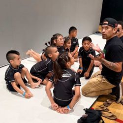 Rounders MMA and Boxing