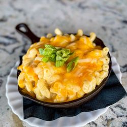Brevardian Riverfront - Mac & Cheese