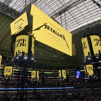 AT&T Stadium - Stadiums & Arenas Near Me - Arlington, Texas
