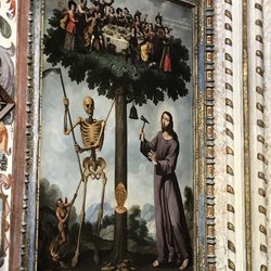 Cathedral - My favorite art piece