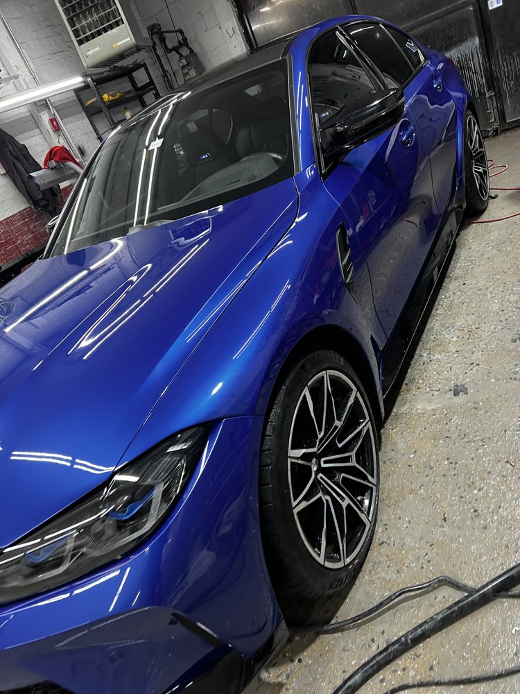 G & H AUTO REPAIR CARE Updated June 2024 17 Photos 772 Liberty