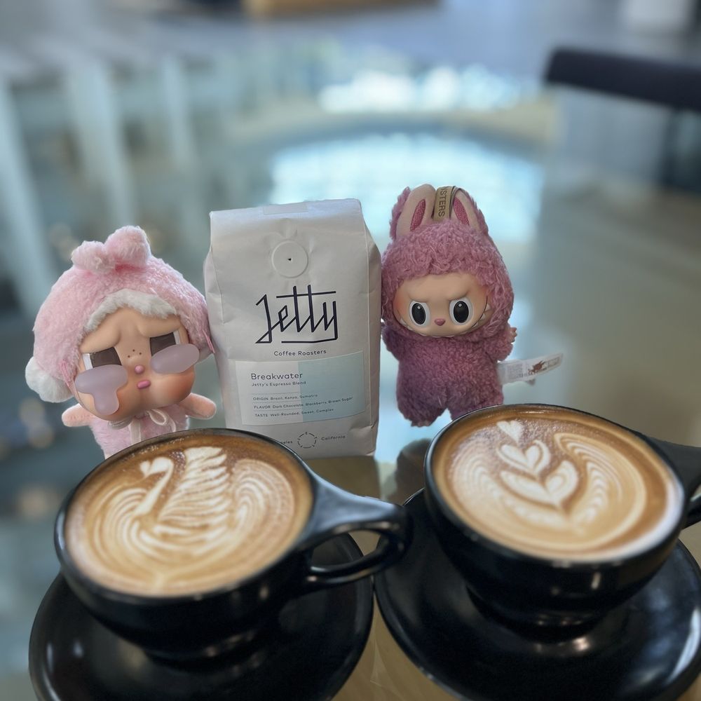 Cassel Earth Coffee - Coffee & Tea Near Me - Irvine, California
