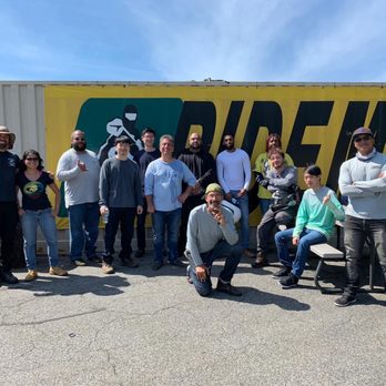 Motorcycle Safety School - Yep we passed! Three great teachers and a great group! - Driving Schools Near Me - Bronx, New York Motorcycle Safety School - Yep we passed! Three great teachers and a great group! - Driving Schools Near Me - Bronx, New York