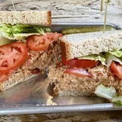 The Savory Gourmet Market