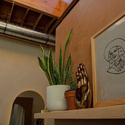 Amber Holistic Hair Studio