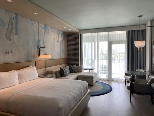 Conrad Orlando at Evermore by null