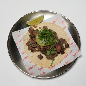 Santo Taco - Mexican Near Me - Vancouver, British Columbia Santo Taco - Mexican Near Me - Vancouver, British Columbia