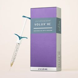 The House Call Beauty - We offer Juvederm Volux, the perfect choice for Non-Surgical Nose Job (Rhinoplasty), Chin, Cheek &  Jaw/Jawline Augmentation!