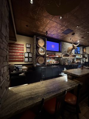 LongHorn Steakhouse by null