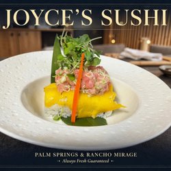 Famous special roll