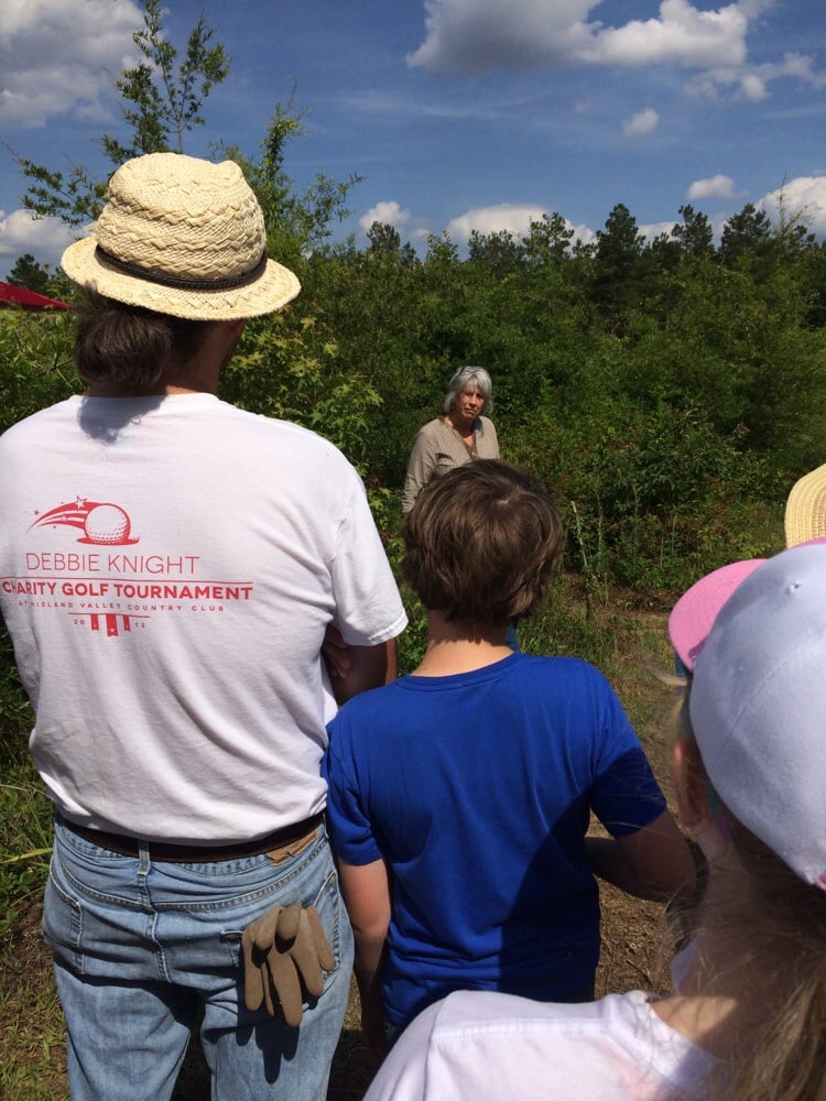 Hexemaus Farms Logo