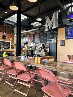 Blueprint Cafe by null