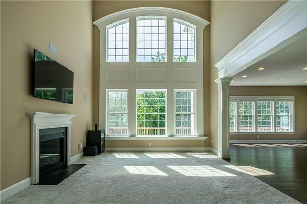 Photo of Tim Pettigrew - Brokered by eXp Realty - Bridgeville, PA, US. This is what I call a Window! Beautiful home.