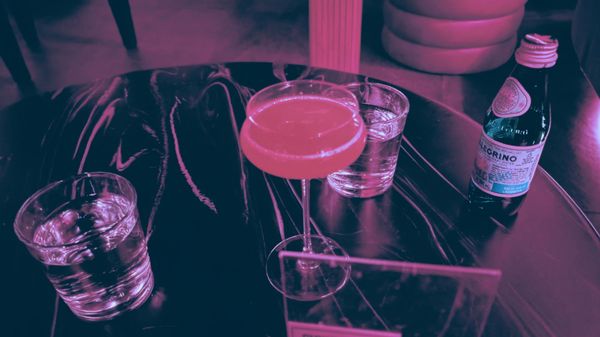 Clandestino - Cocktail Social Club by null