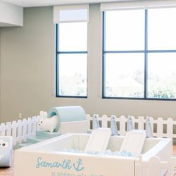 Amador Rancho Center - Soft play pen area - @nancyfuentesphotography