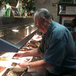 Pap's Place - Pap's Place Super Dooper Buffet!