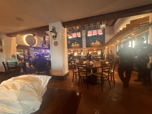 Chido's Tex-Mex Grill by null