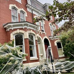 Lambertville Free Public Library