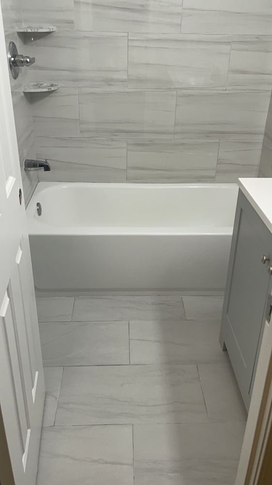 Slide of Rubio's Contractors