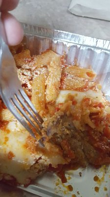 Vittorio's Trattoria by null