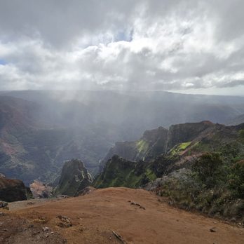 Waimea Canyon State Park - Parks Near Me - Waimea, Hawaii Waimea Canyon State Park - Parks Near Me - Waimea, Hawaii