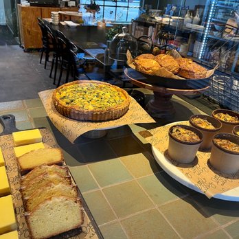 Little Nelly - Daily Quiche - Sandwiches Near Me - Burbank, California Little Nelly - Daily Quiche - Sandwiches Near Me - Burbank, California