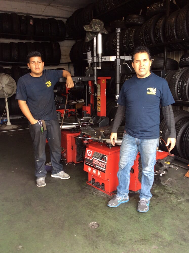 QUICK TIRES & CAR SERVICE Updated May 2024 10 Reviews 6558