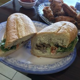 Bahn Mi