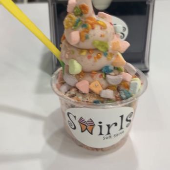 Swirls Soft Serve - Ice Cream & Frozen Yogurt Near Me - Upland, California Swirls Soft Serve - Ice Cream & Frozen Yogurt Near Me - Upland, California