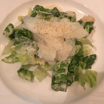 Café Red - Caeser Salad - Italian Near Me - Kings Park, New York