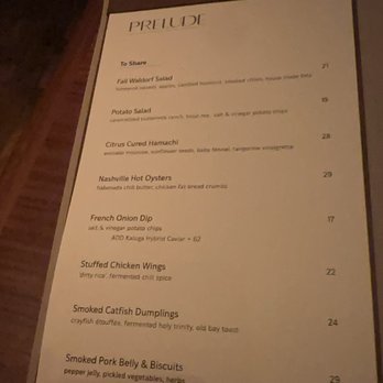 Prelude - Southern Near Me - San Francisco, California Prelude - Southern Near Me - San Francisco, California
