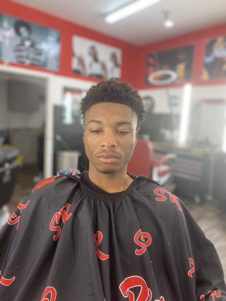 TWINN BOY Request an Appointment 17 Photos Fresno, California