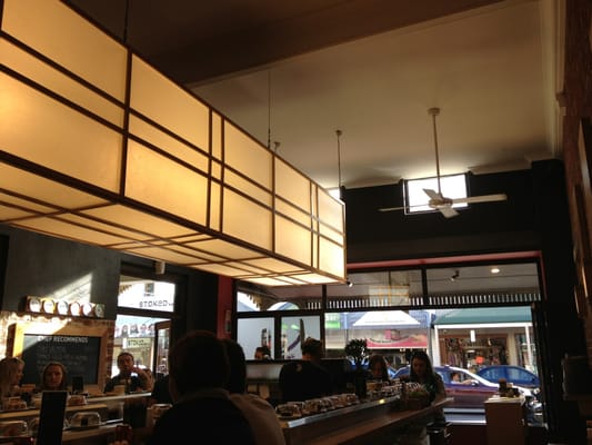 Kinoko Japanese Restaurant by null