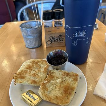 Stella Southern Cafe - Breakfast & Brunch Near Me - College Station, Texas