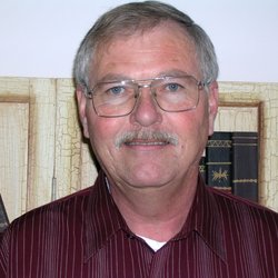 Hometown Hearing Aids - John Burgess Owner HA3643
