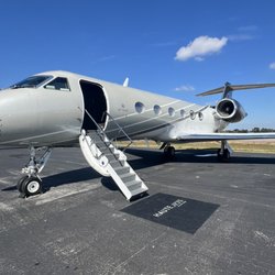 Haute Jets