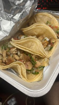 Tacos Lupita by null