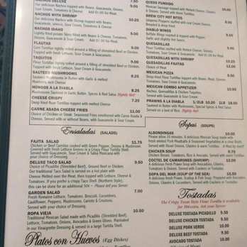 La Flor De Mexico - Mexican Near Me - Brookings, Oregon La Flor De Mexico - Mexican Near Me - Brookings, Oregon