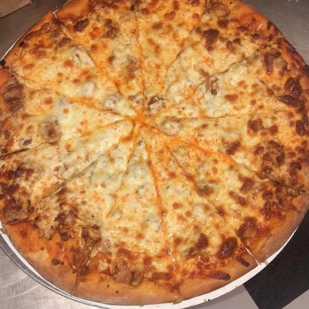 SPEEDWAYS BAR & GRILLE Updated August 2024 13 Photos 109 N Main St, Bradner, Ohio New