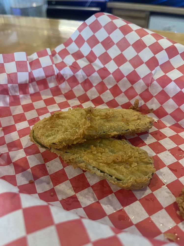 Wyoming Buckshot Saloon Logo