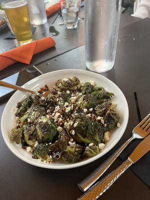 Eliza Hot Metal Bistro by null