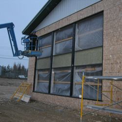 Clearly Superior Glass