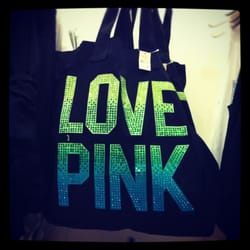 Victoria's Secret & PINK