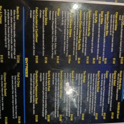 Heroes Tap House - Wish we would have taken a picture of the entrance, but it in th Sunnyslope shopping center next to where the DMV used to be.