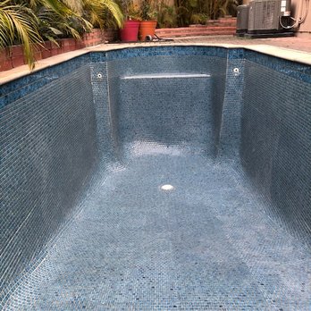Natural Salt Pools - Taken just before we started filling with water. - Pool & Hot Tub Service Near Me - Kailua, Hawaii Natural Salt Pools - Taken just before we started filling with water. - Pool & Hot Tub Service Near Me - Kailua, Hawaii
