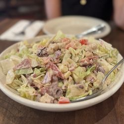 Tomatina - Chopped Antipasto Salad (Full)