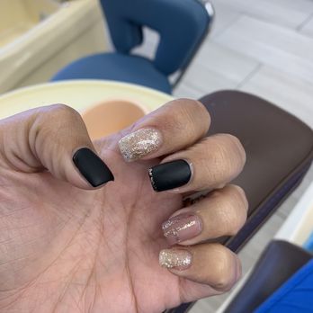Bellagio Nails Spa - Nail Salons Near Me - Anaheim, California