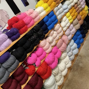 Cleo’s Yarn Shop - Knitting Supplies Near Me - Brooklyn, New York