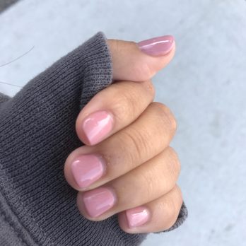 Bedazzled Nails and Spa - Best no chip nail I had - Waxing Near Me - Chicago, Illinois